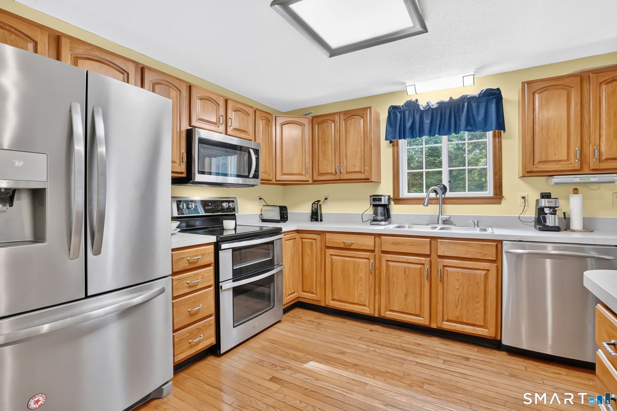 165 Buff Cap Road Tolland CT 06084
