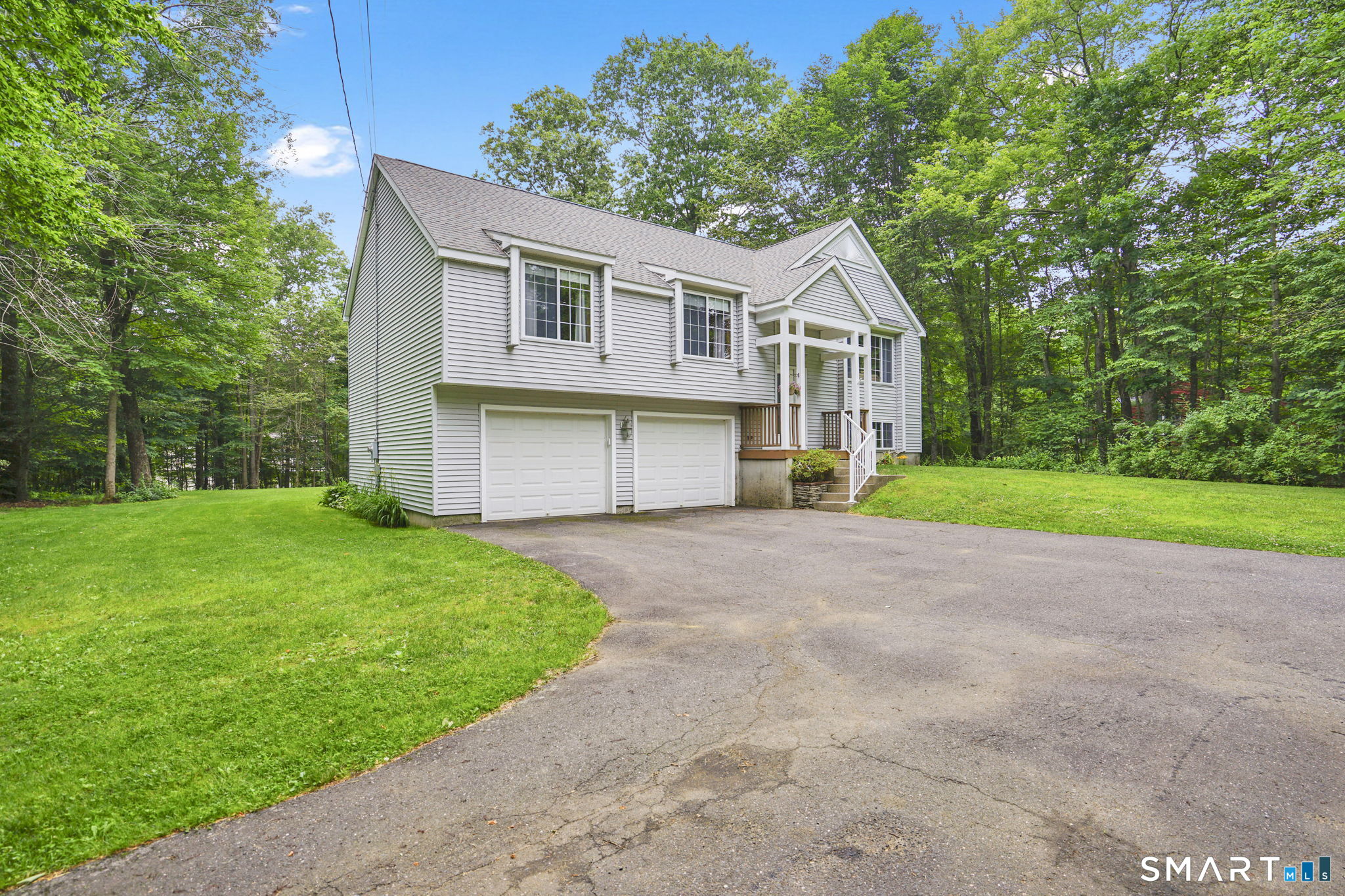165 Buff Cap Road Tolland CT 06084
