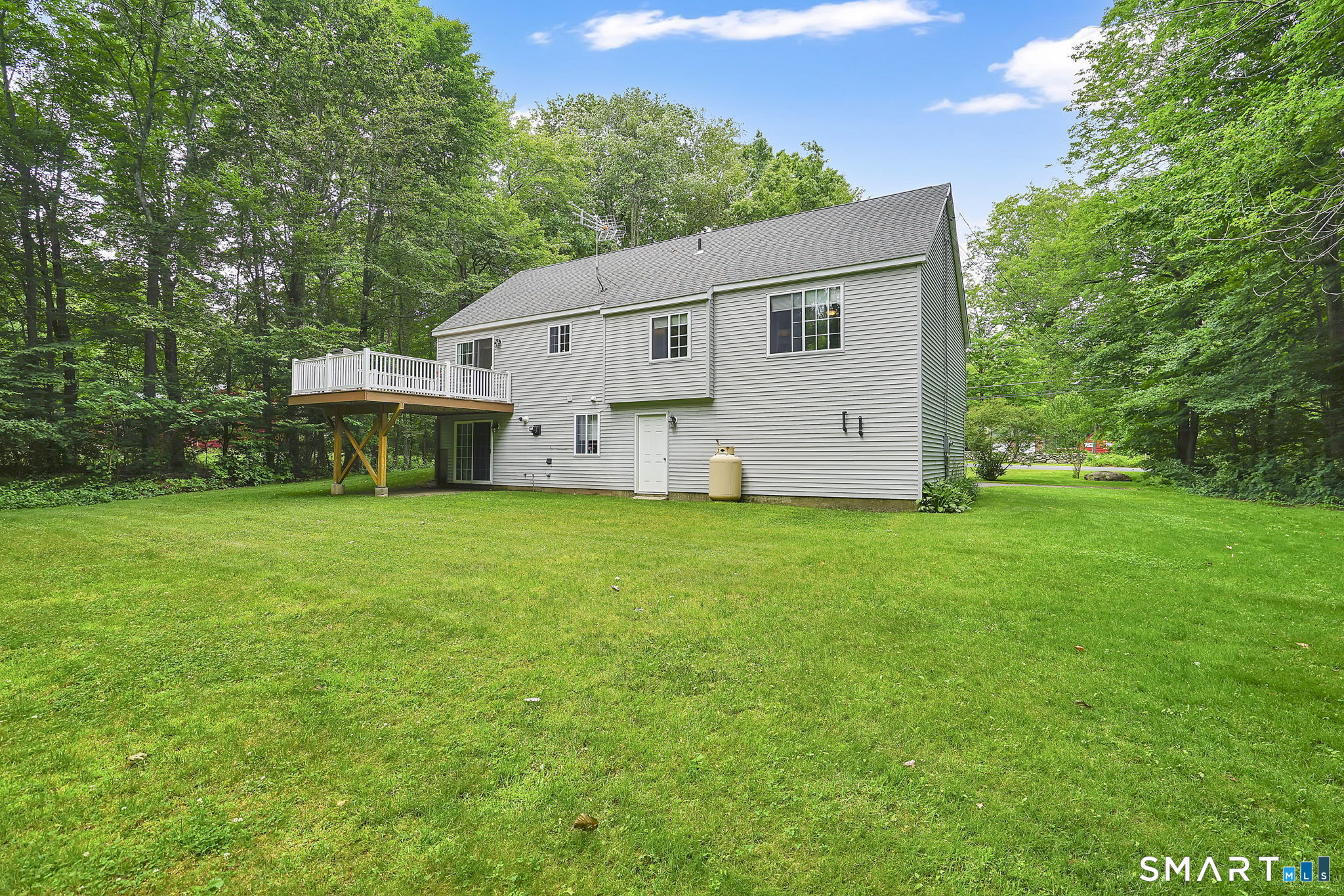 165 Buff Cap Road Tolland CT 06084