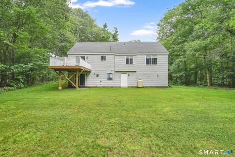 165 Buff Cap Road Tolland CT 06084