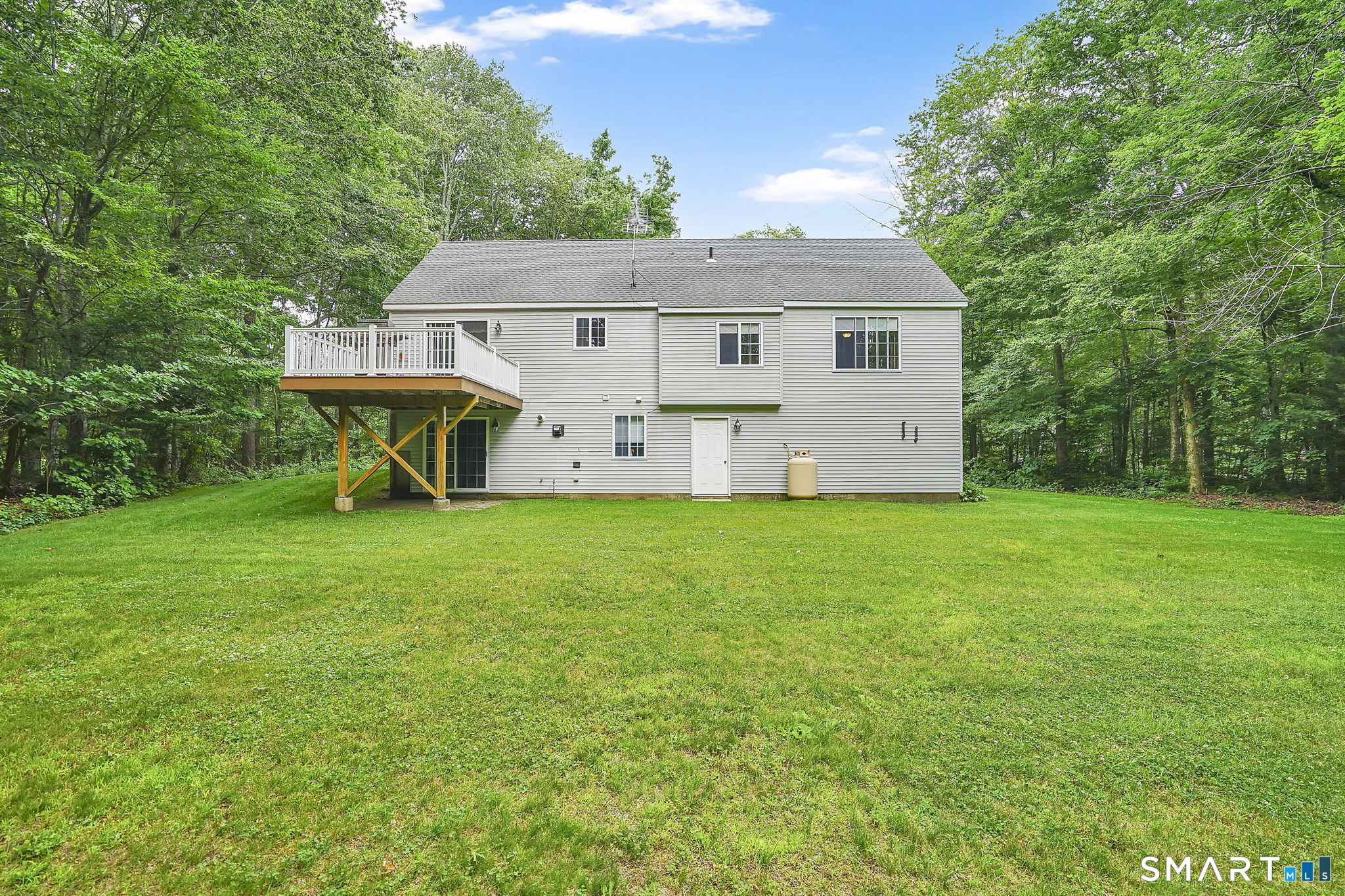 165 Buff Cap Road Tolland CT 06084