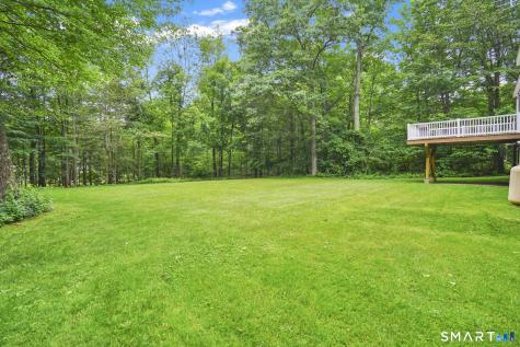 165 Buff Cap Road Tolland CT 06084