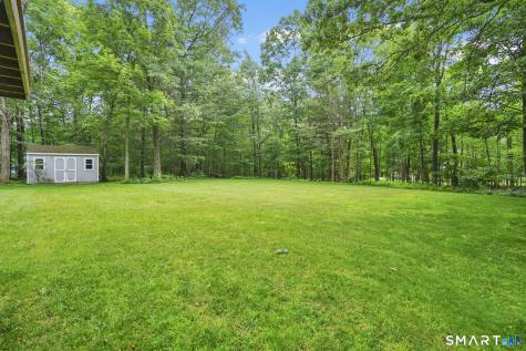165 Buff Cap Road Tolland CT 06084