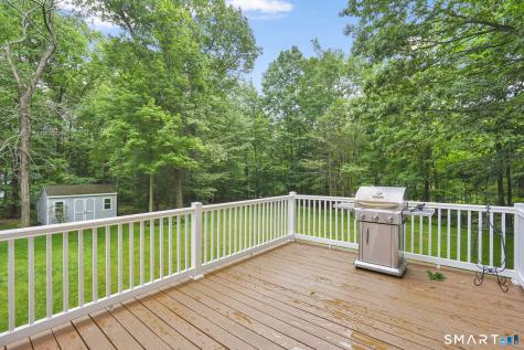 165 Buff Cap Road Tolland CT 06084