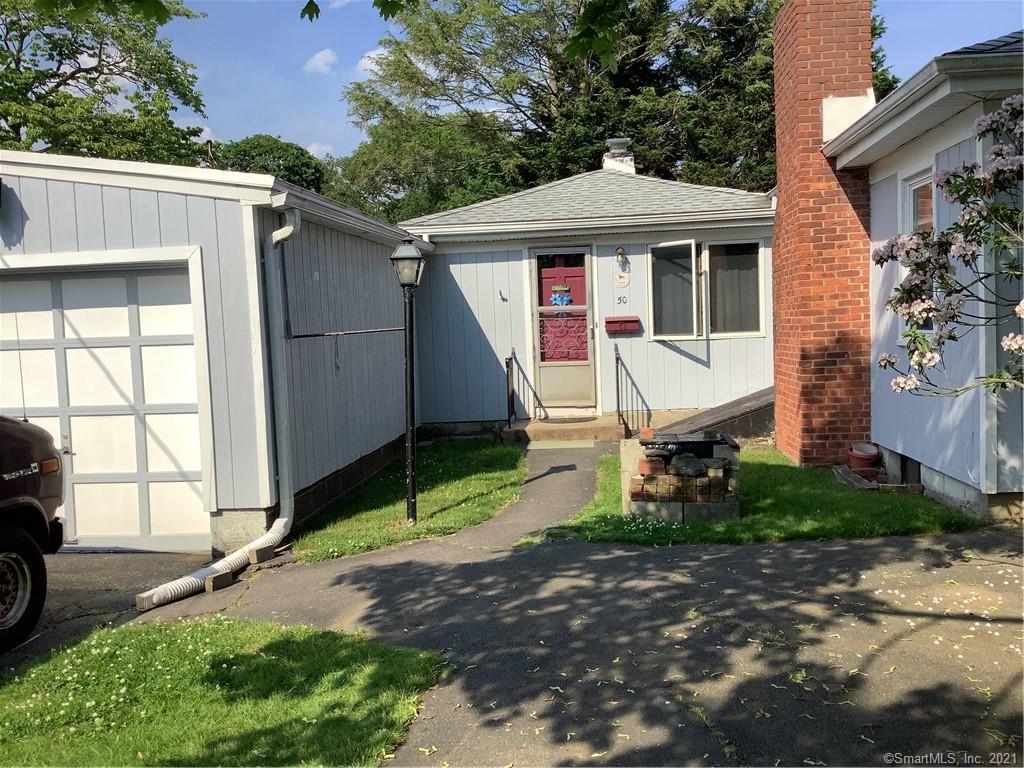 50 Florence Avenue Milford CT 06460