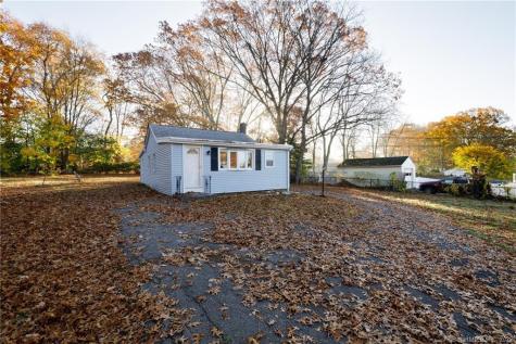 193 Vera Road Bristol CT 06010