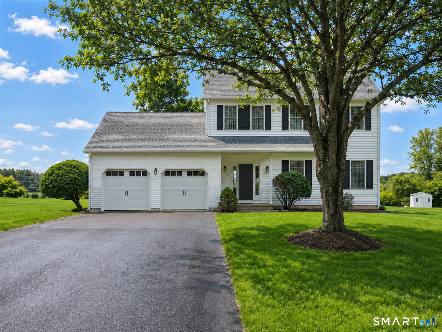 35 Heritage Drive South Windsor CT 06074