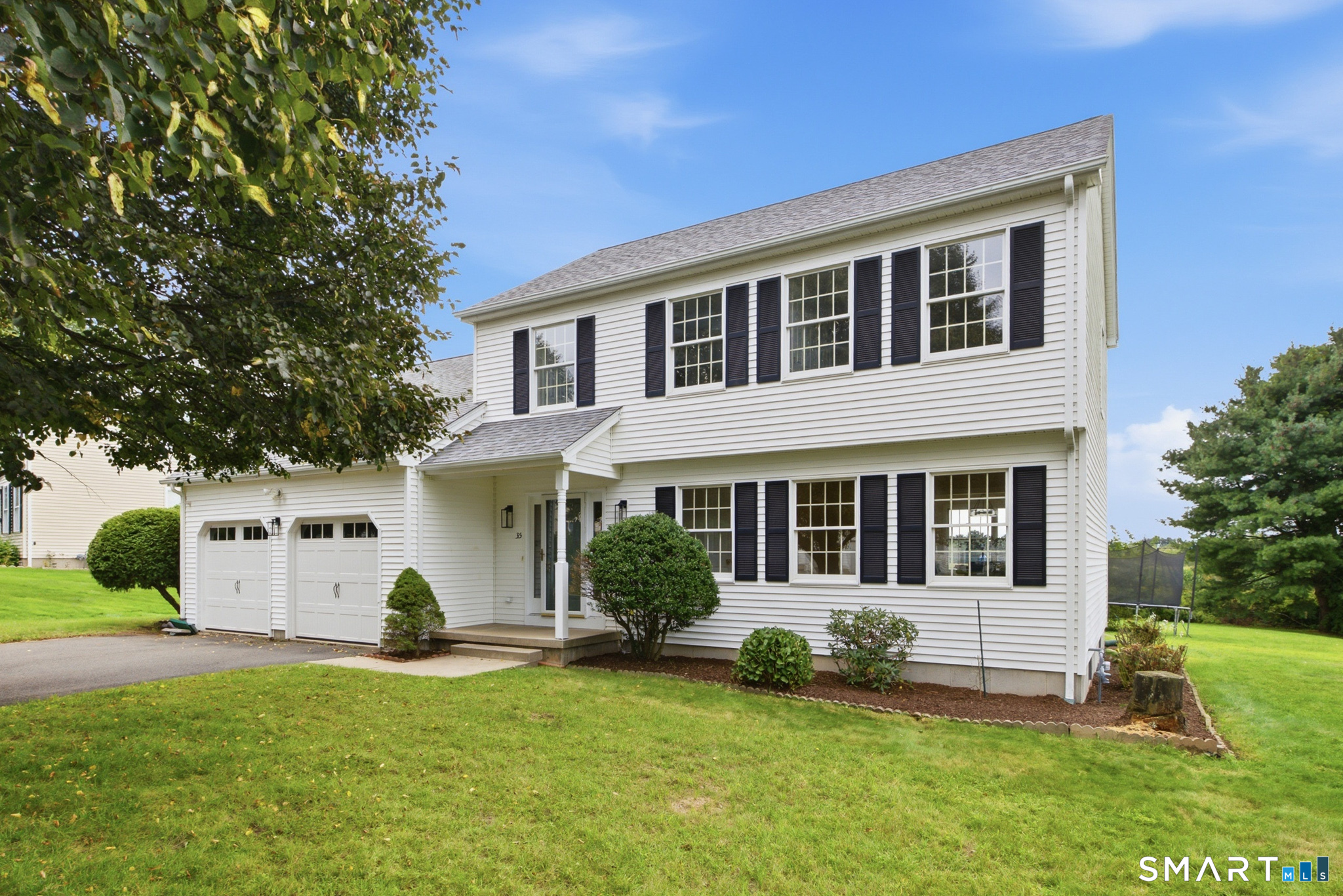 35 Heritage Drive South Windsor CT 06074