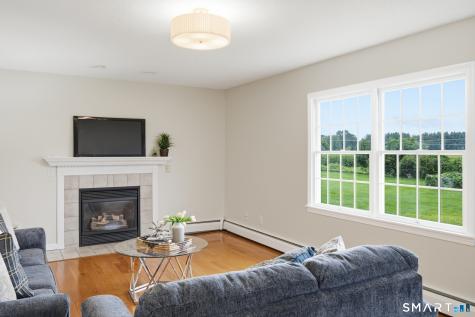 35 Heritage Drive South Windsor CT 06074