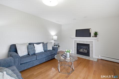 35 Heritage Drive South Windsor CT 06074