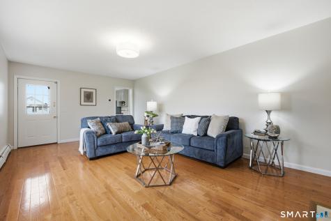 35 Heritage Drive South Windsor CT 06074