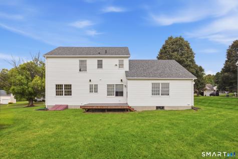 35 Heritage Drive South Windsor CT 06074
