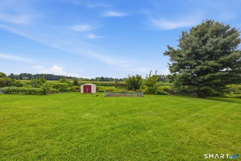35 Heritage Drive South Windsor CT 06074