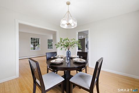 35 Heritage Drive South Windsor CT 06074