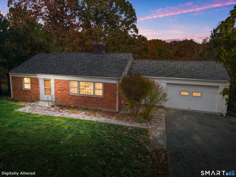 290 Tunxis Road West Hartford CT 06107