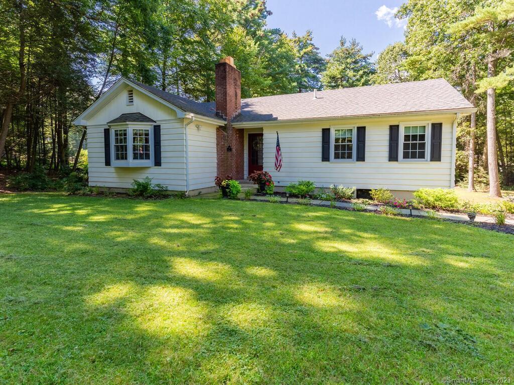 131 Climax Road Avon CT 06001