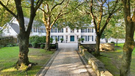 365 Riverbank Road Stamford CT 06903