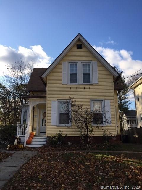 116 Cottage Street Meriden CT 06450