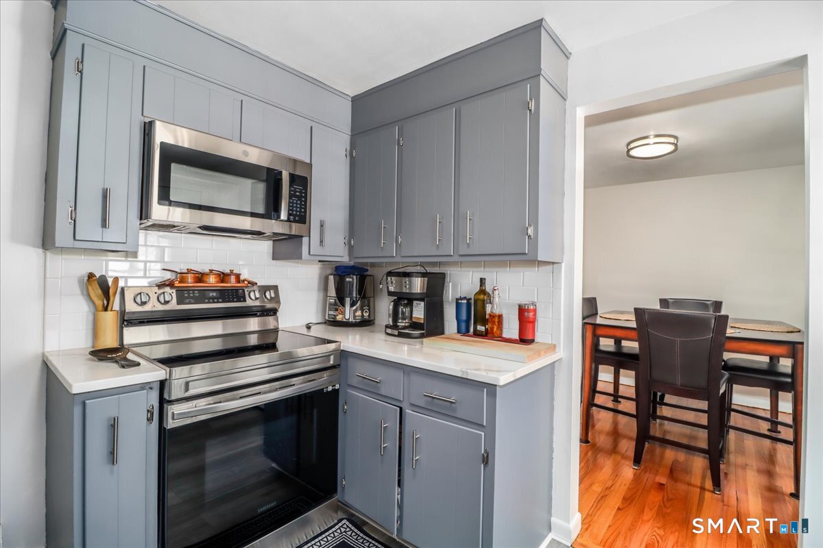 16 Chestnut Drive Derby CT 06418