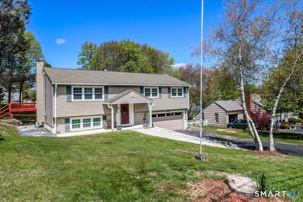16 Chestnut Drive Derby CT 06418
