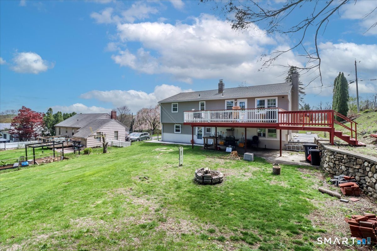 16 Chestnut Drive Derby CT 06418