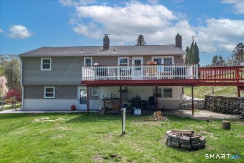 16 Chestnut Drive Derby CT 06418