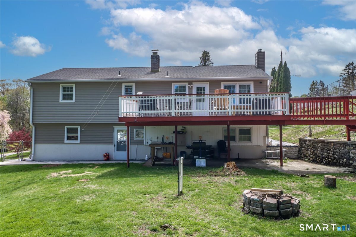 16 Chestnut Drive Derby CT 06418
