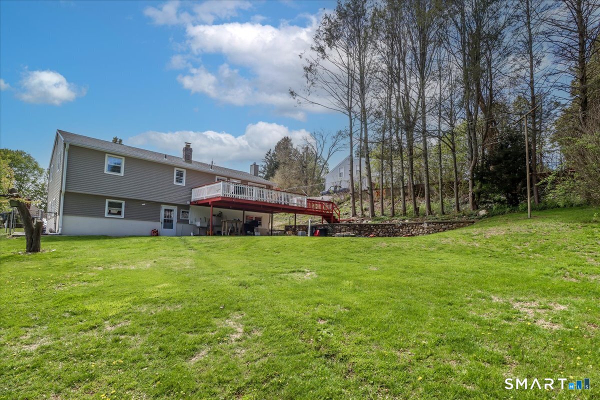 16 Chestnut Drive Derby CT 06418