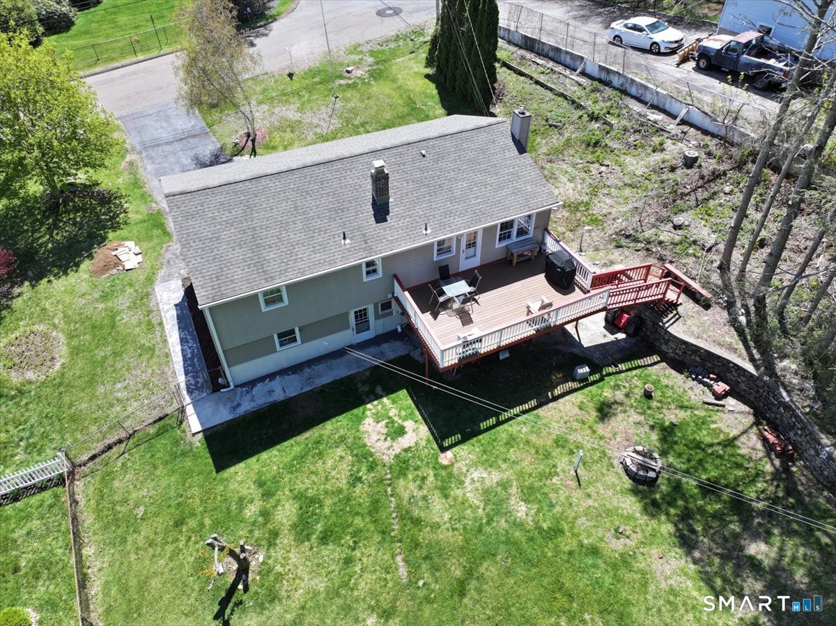 16 Chestnut Drive Derby CT 06418