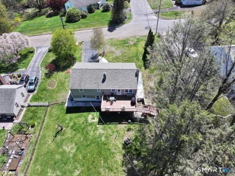 16 Chestnut Drive Derby CT 06418