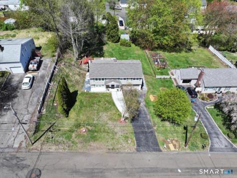 16 Chestnut Drive Derby CT 06418