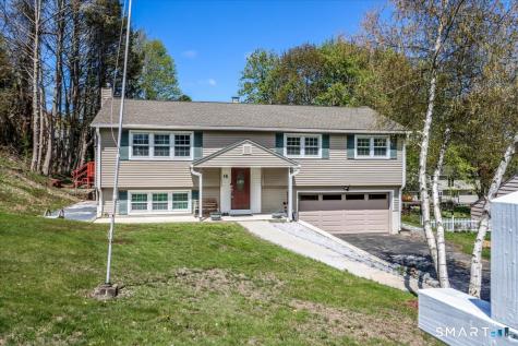 16 Chestnut Drive Derby CT 06418