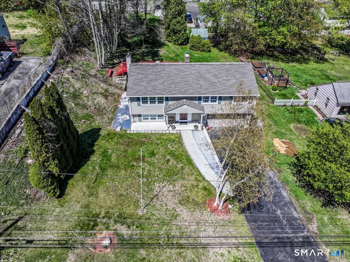 16 Chestnut Drive Derby CT 06418