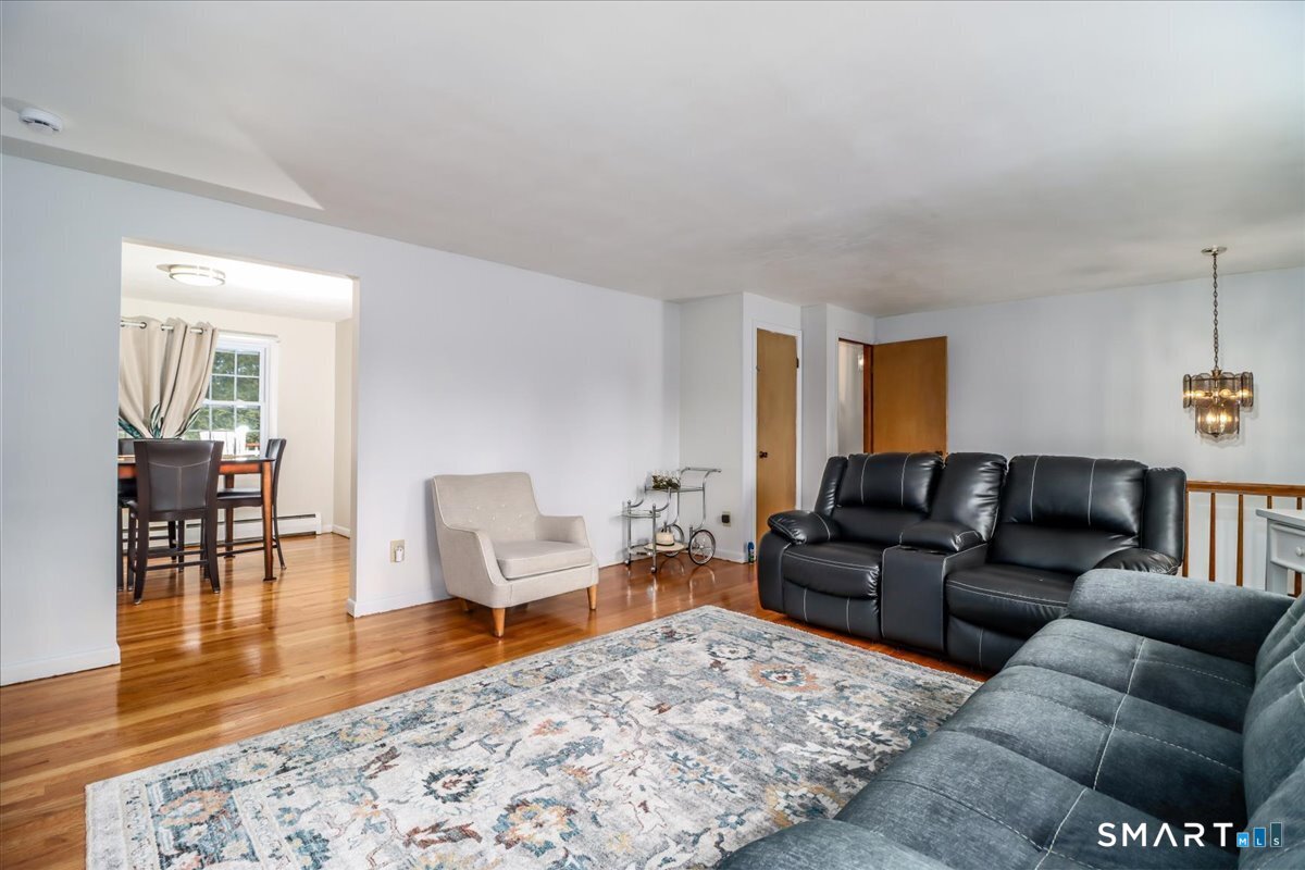 16 Chestnut Drive Derby CT 06418