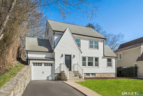 29 Pierce Place Stamford CT 06906