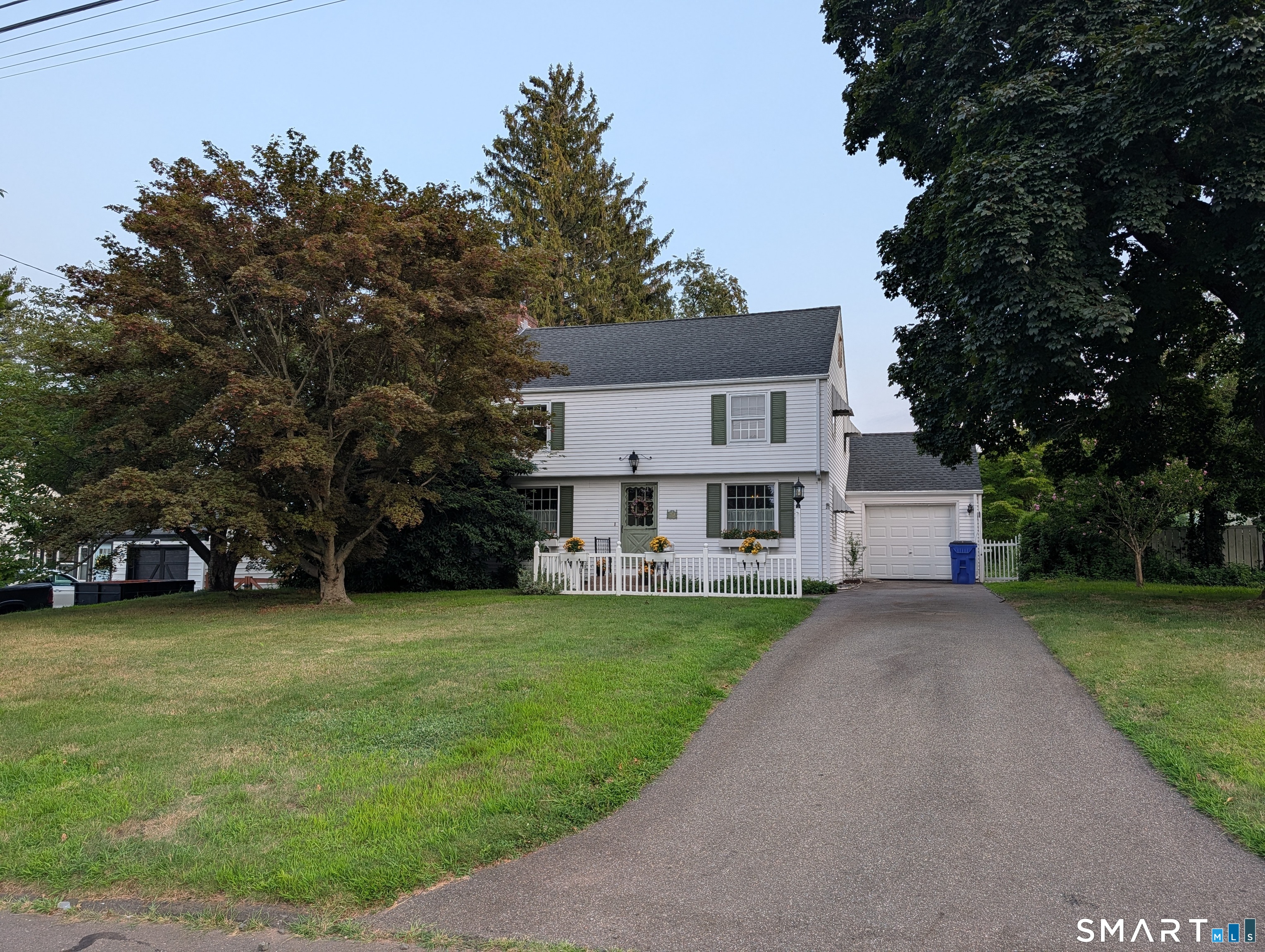 70 Burwood Road Wethersfield CT 06109