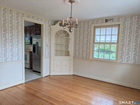 70 Burwood Road Wethersfield CT 06109