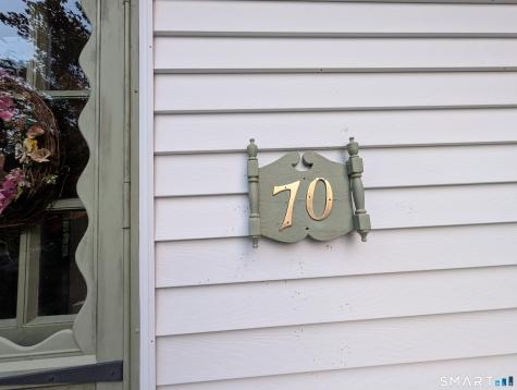 70 Burwood Road Wethersfield CT 06109