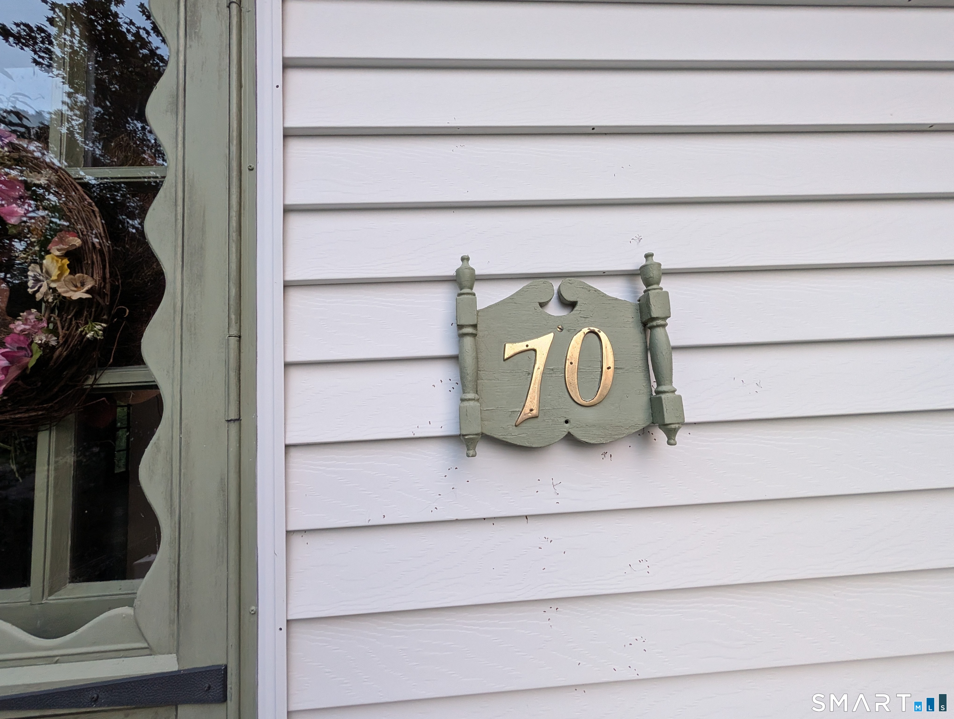 70 Burwood Road Wethersfield CT 06109