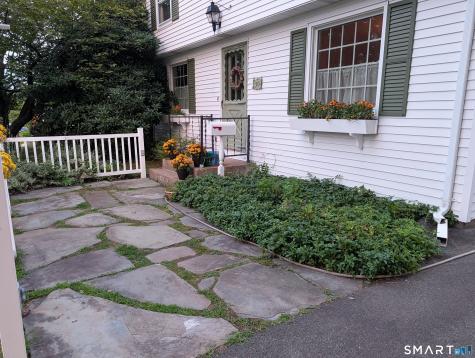 70 Burwood Road Wethersfield CT 06109