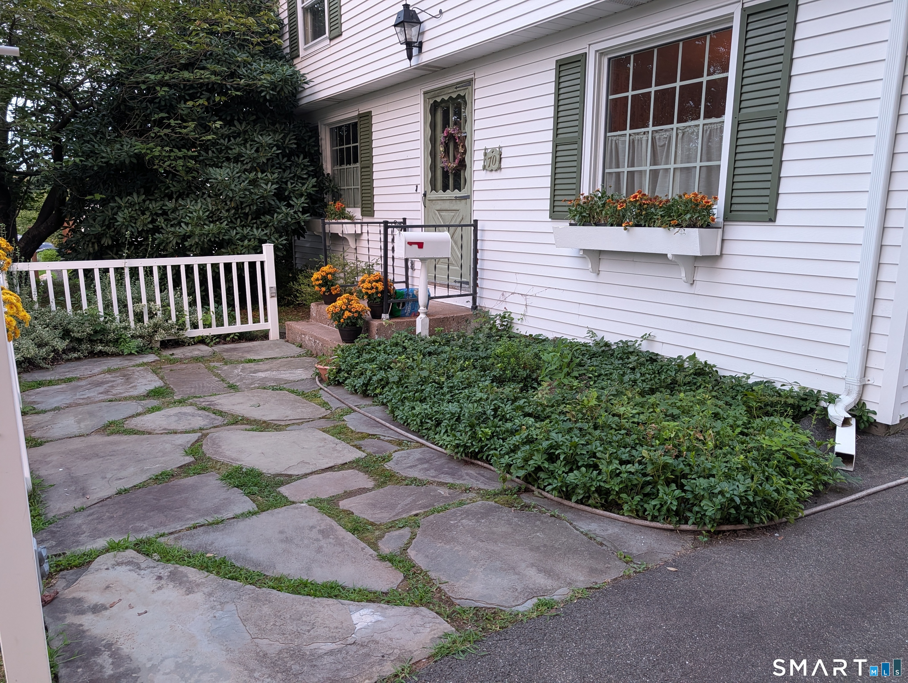 70 Burwood Road Wethersfield CT 06109