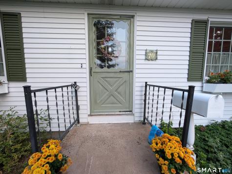70 Burwood Road Wethersfield CT 06109