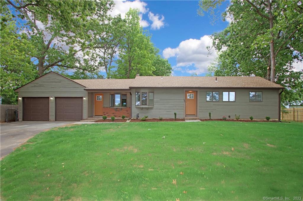 287 Green Manor Terrace Windsor Locks CT 06096