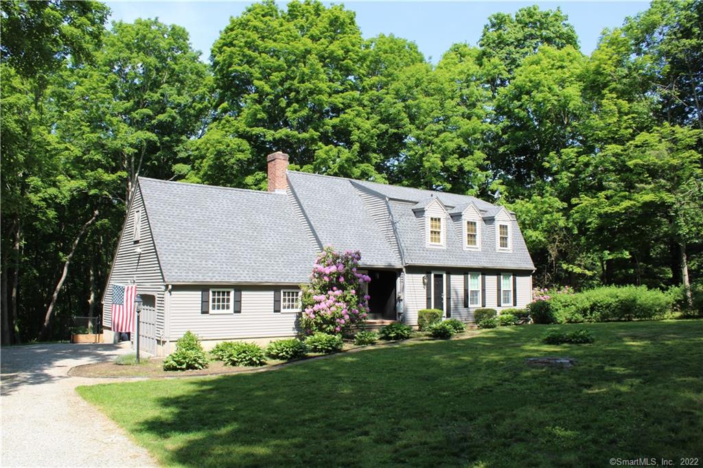 271 Durham Road Madison CT 06443