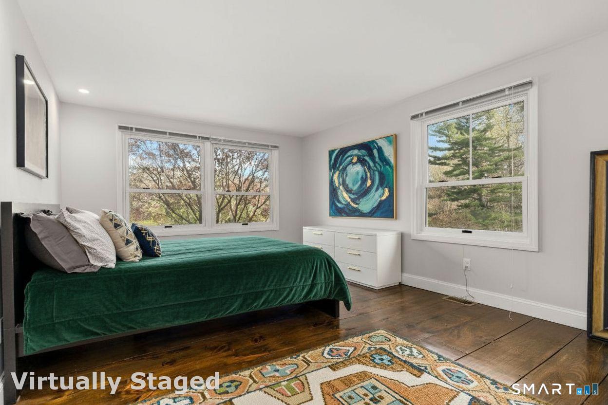34 Squaw Brook Road Branford CT 06405