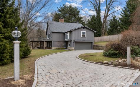 34 Squaw Brook Road Branford CT 06405