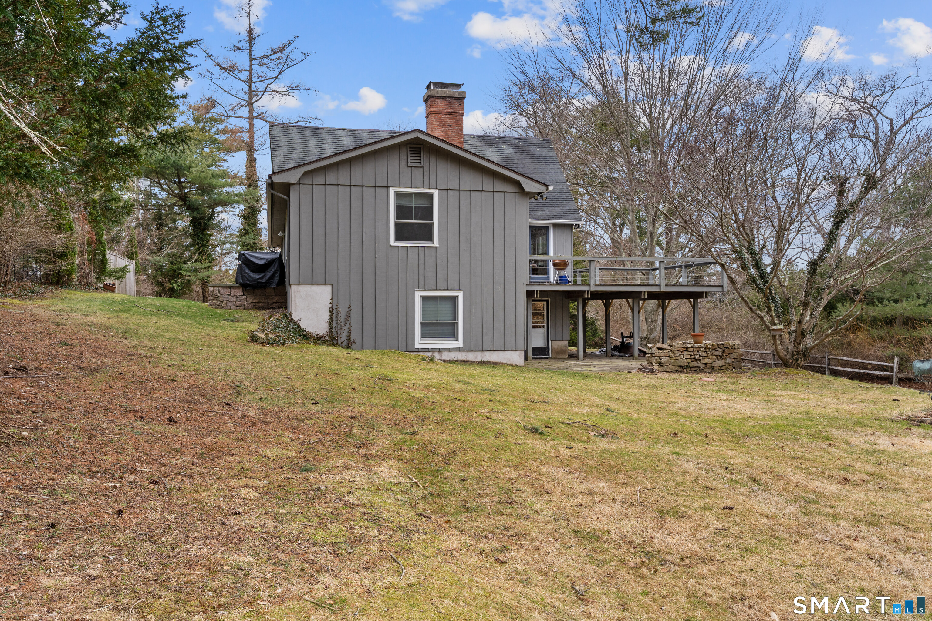 34 Squaw Brook Road Branford CT 06405
