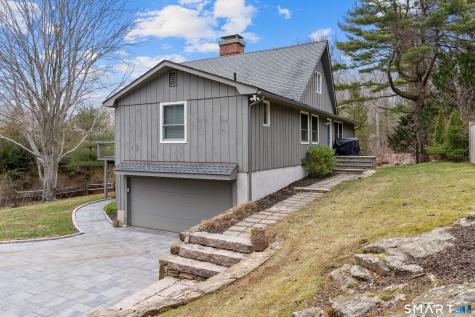 34 Squaw Brook Road Branford CT 06405
