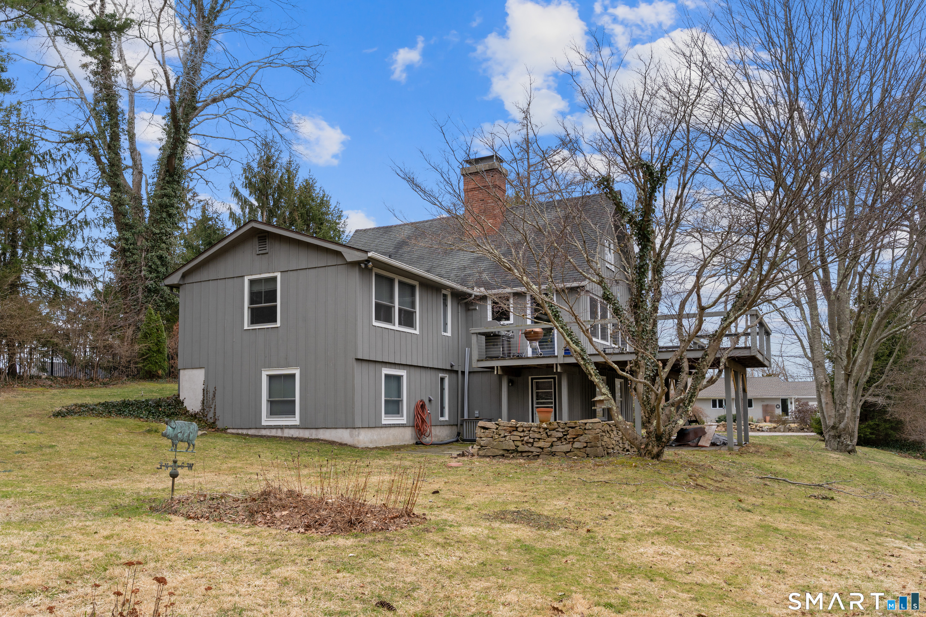 34 Squaw Brook Road Branford CT 06405
