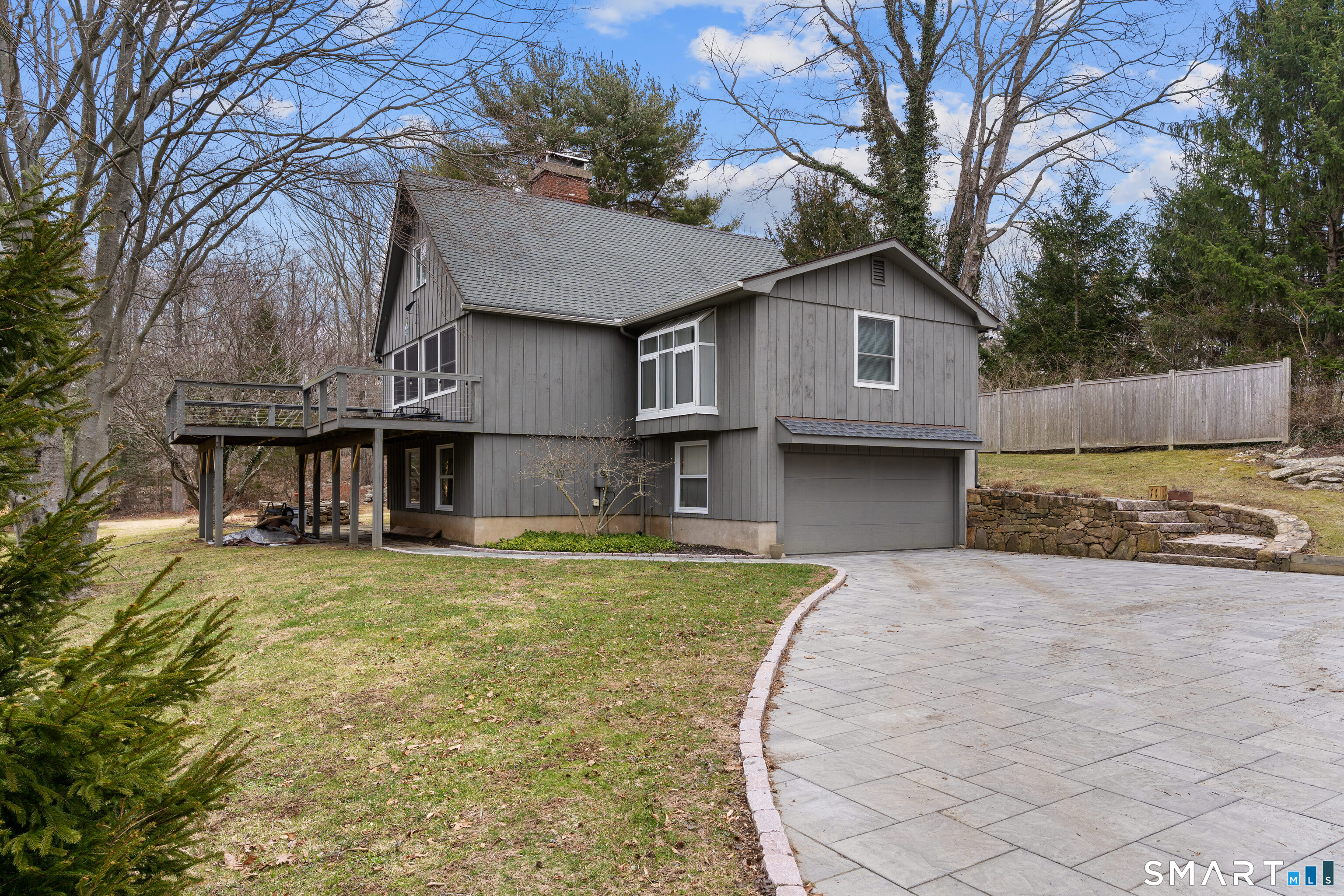 34 Squaw Brook Road Branford CT 06405